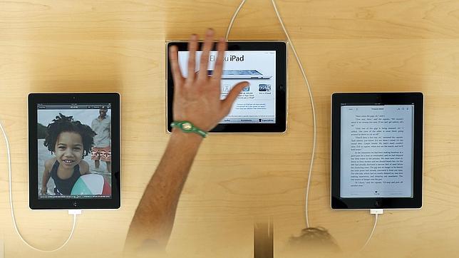 App Store y Google Play, más rentables que Nintendo o Sony