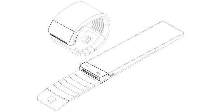 Samsung Galaxy Gear, la revolución en la muñeca