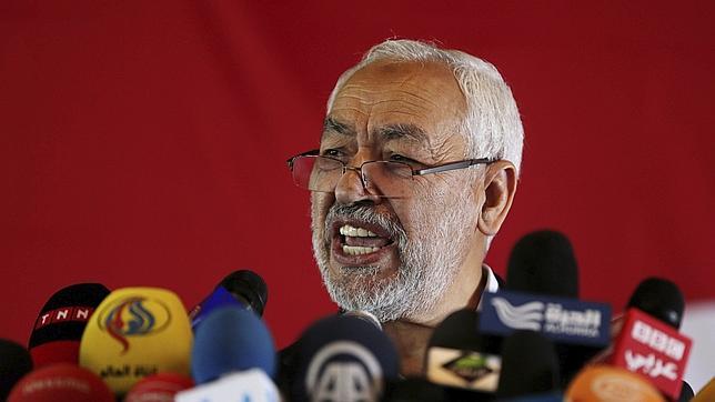 Los islamistas tunecinos suavizan sus posiciones para evitar una crisis a la egipcia