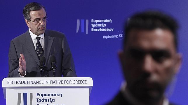 Los desahucios podrían hacer caer al gobierno griego