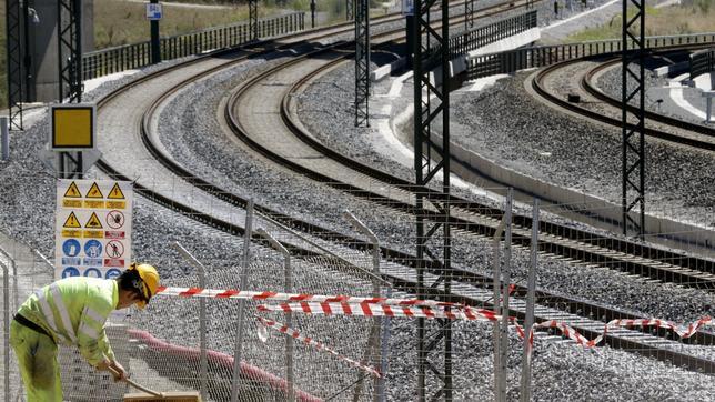 Se reducen a 14 los heridos del accidente del Alvia hospitalizados en Galicia