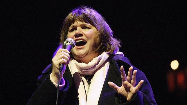 Linda Ronstadt da por finalizada su carrera por culpa del Parkinson