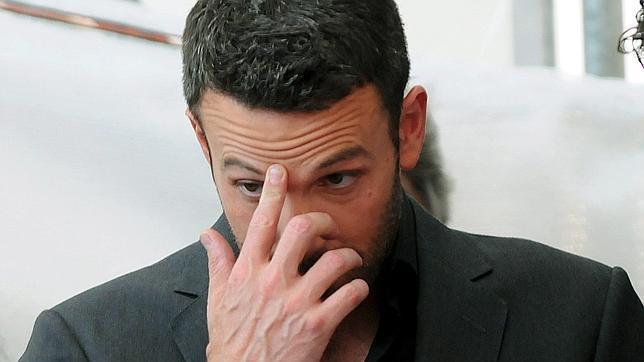 Miles de personas firman una petición para que Ben Affleck no sea Batman
