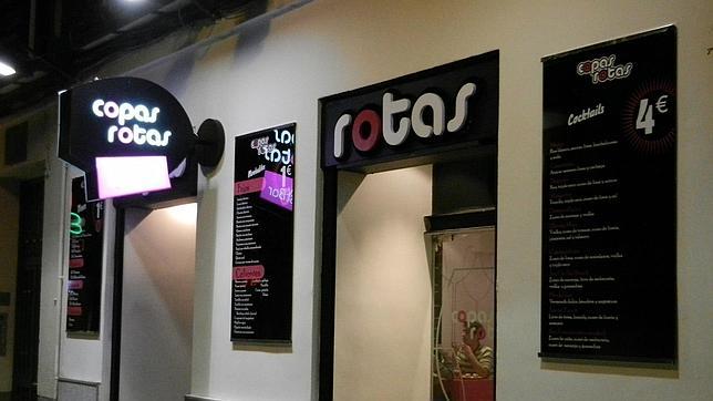 Montaditos a 1€ y cocktails a 4€