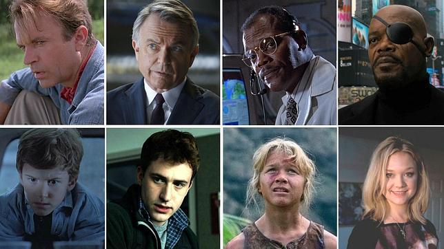 ¿Qué ha sido de los actores de «Parque Jurásico»?