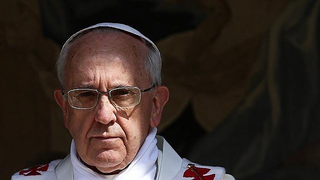 El Papa Francisco recibe al cura argentino con el que visitaba las «villas miseria»