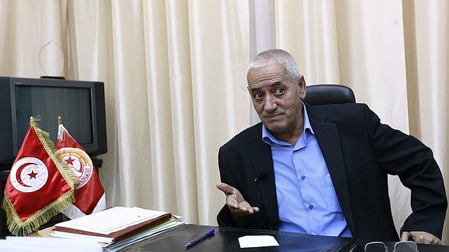 La oposición tunecina vuelve a salir a la calle para pedir la dimisión del Gobierno