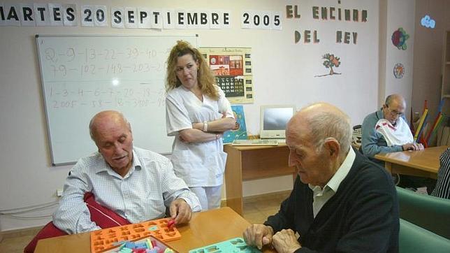 Un estudio con 2.500 toledanos afirma que la esperanza de vida alcanzará los cien años