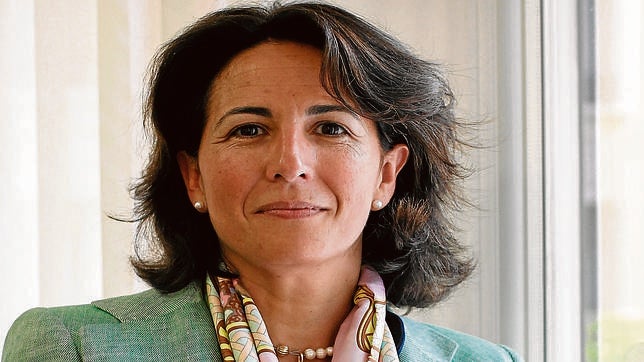 Isabel Borrego: «Tenemos que lograr atraer turistas los doce meses del año»