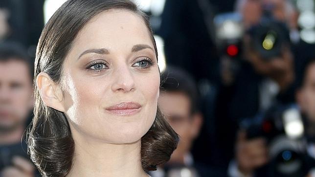 Marion Cotillard será Lady Macbeth, tras la renuncia de Natalie Portman
