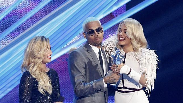 Los MTV Video Music Awards se mudan a Brooklyn