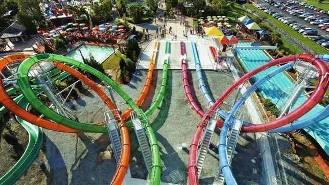 Wet’n’Wild Sydney