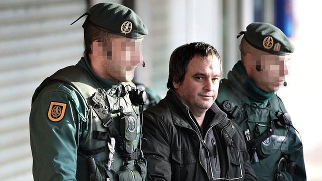 Interior mantiene activas más de 30 investigaciones contra ETA