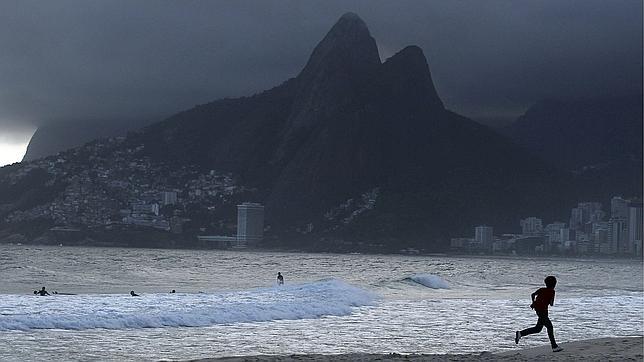 Brasil se prepara para la «avalancha» de turistas en el Mundial de fútbol de 2014