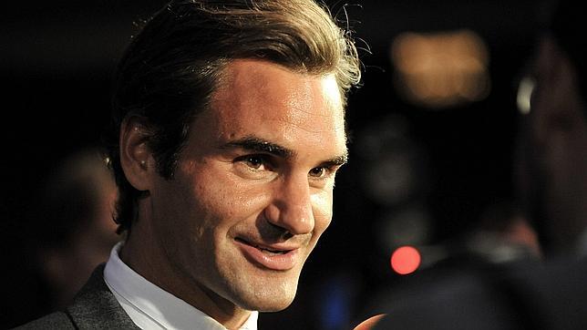Federer, el tenista que más dinero gana