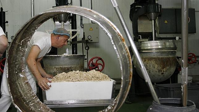 El INE eleva en dos décimas la caída del PIB en 2012