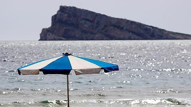 El gasto de los turistas extranjeros aumentó un 6% hasta julio, con 32.210 millones