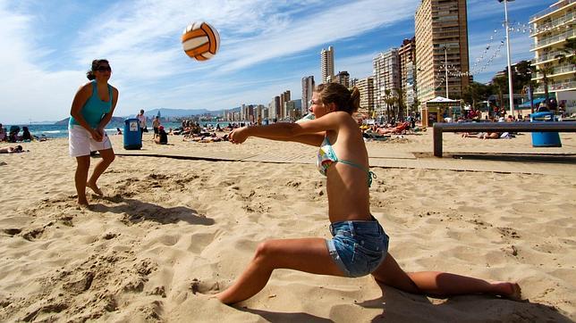 El turismo mundial crece un 5 % hasta junio