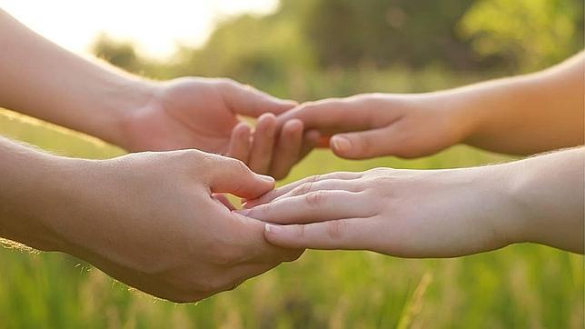 ¿Te gustaría formarte para ser voluntario?