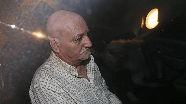 La juez suspende la declaración de Galván porque la menor que le denunció se ha fugado