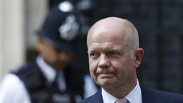 Londres presentará hoy una resolución sobre Siria en el Consejo de Seguridad