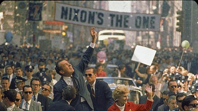 Dos filmes de Oliver Stone serán presentados en la sección Zabaltegi del Festival de San Sebastián