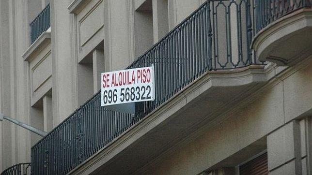 La concesión de hipotecas podría caer hasta el 50%