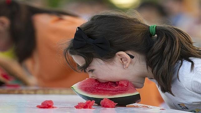 Las costumbres más peculiares de las fiestas de Alcalá de Henares