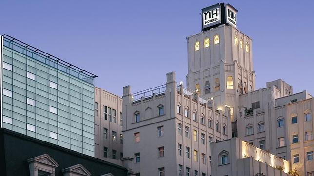 Madrid 2020: Así es el cuartel general de nuestra candidatura en Buenos Aires