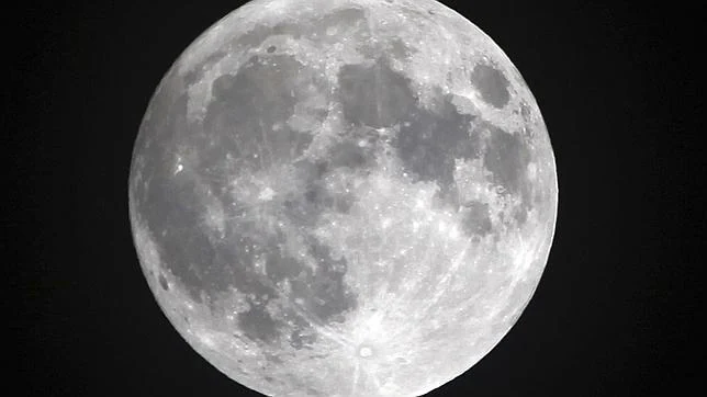 Diez curiosidades sobre la Luna que quizás no sepas