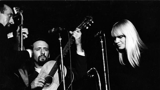 Peter, Paul & Mary