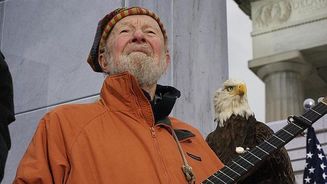 Pete Seeger