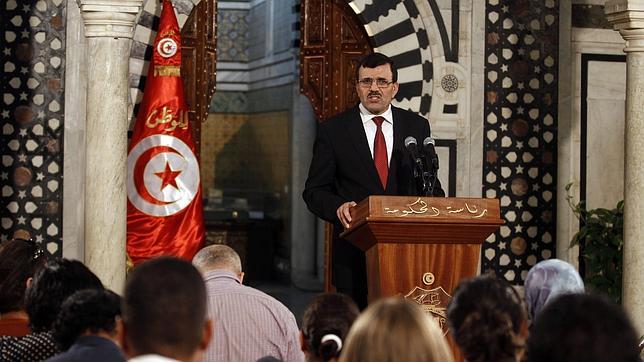 El gobierno de Túnez culpa a Ansar Sharía de las muertes de opositores y militares