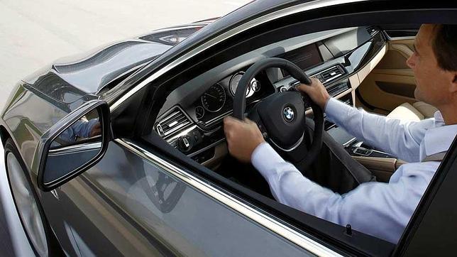 La DGT fomentará el «activismo de todos»