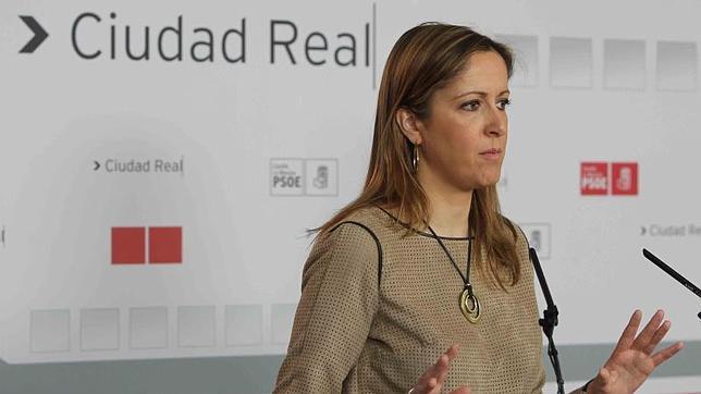 El PSOE acusa a Cospedal de «lavarse las manos» frente al Memorándum sobre el trasvase