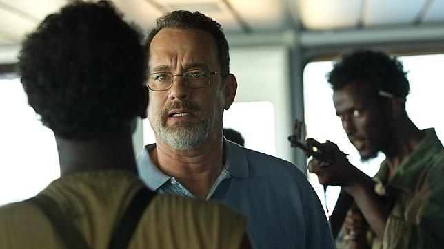 Las mil caras de Tom Hanks