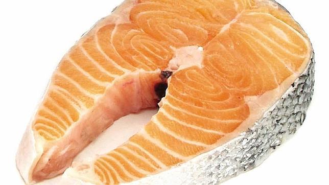 El pescado azul y los frutos secos mejoran la calidad del semen