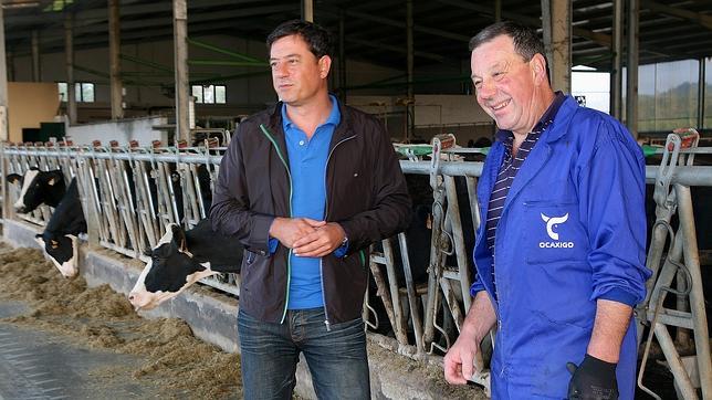 ¿Habrá un cara a cara entre los dos candidatos a liderar el PSdeG?