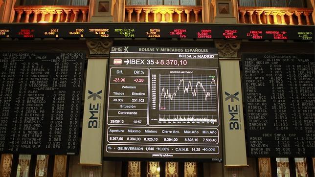 El conflicto sirio lastra a las aerolíneas y dispara el valor de las petroleras