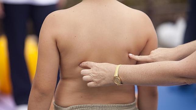 Hacer ejercicio antes de los nueve años reduce el riesgo de enfermedades cardiovasculares