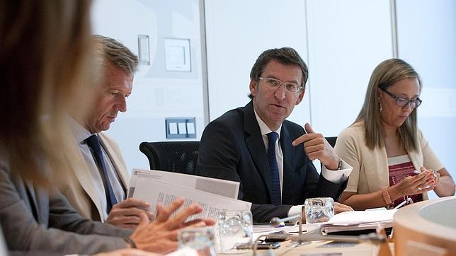 Más de 1.900 incendios arrasan 7.900 hectáreas en Galicia en lo que va de año