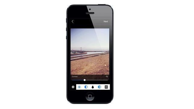 Flickr añade más filtros en su «app» para iPhone