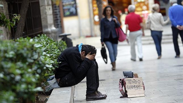 Los problemas económicos consumen la inteligencia