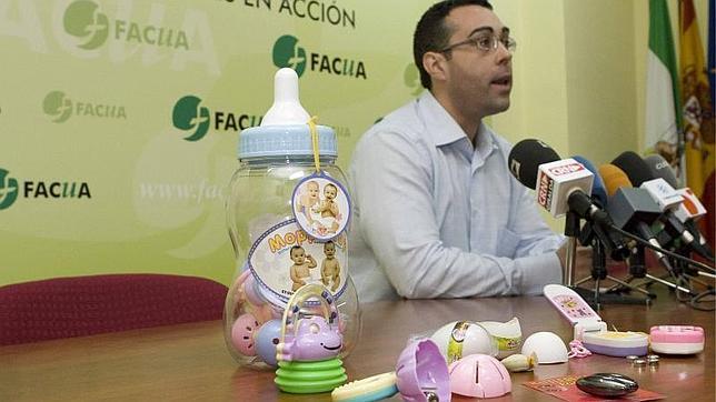 La Comunidad retira más de 26.000 productos peligrosos en lo que va de año