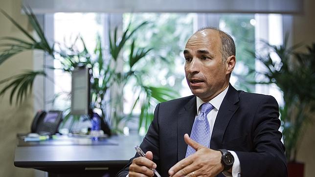 Abengoa calcula que sus ingresos de termosolar caerán un 33% por la reforma