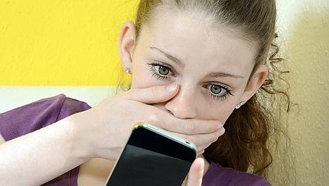 Los teléfonos de acoso escolar «arden» ante la llegada del nuevo curso