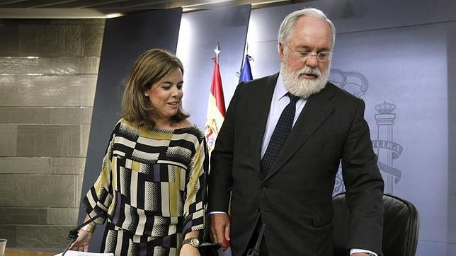 El Gobierno quiere reducir a cuatro meses el tiempo para emitir una declaración de impacto ambiental