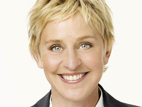 Elle DeGeneres hubiera sido Phoebe