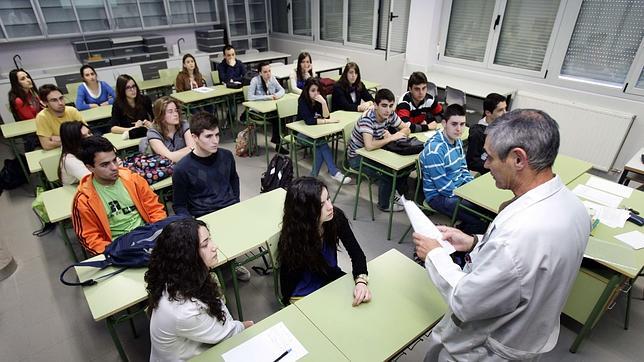 España suspende en excelencia