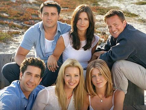 Siguen siendo los actores mejor pagados de la televisión